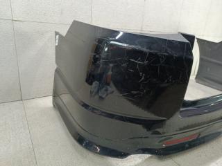 Бампер задний HONDA ODYSSEY RB1 K24A 71501-SFEW-R000 2 ракурс