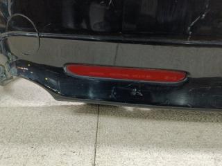 Бампер задний HONDA ODYSSEY RB1 K24A 71501-SFEW-R000 4 ракурс