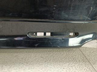 Бампер задний HONDA ODYSSEY RB1 K24A 71501-SFEW-R000 5 ракурс