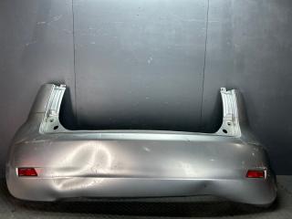 Бампер задний  NISSAN NOTE E11 HR15DE ,85022 1U640 ,85022 1U640 1 ракурс