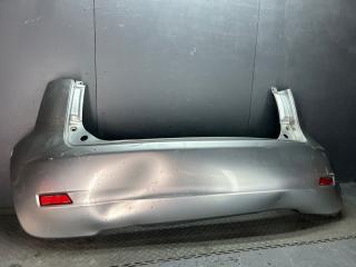 Бампер задний NISSAN NOTE E11 HR15DE 85022 1U640 2 ракурс