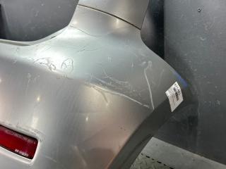 Бампер задний NISSAN NOTE E11 HR15DE 85022 1U640 5 ракурс