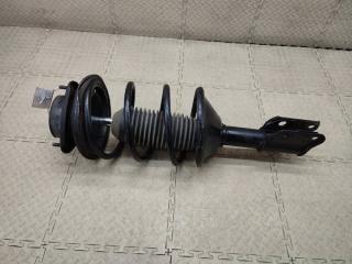 Стойка левая передняя SUBARU LEGACY BC2 EJ181 1 ракурс