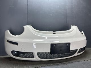 Бампер передний VOLKSWAGEN BEETLE 9C1 1C0 807 079 2 ракурс