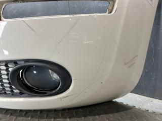 Бампер передний VOLKSWAGEN BEETLE 9C1 1C0 807 079 5 ракурс