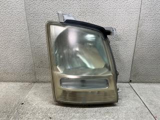 Фара передняя правая SUZUKI WAGON R