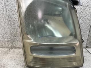 Фара правая передняя SUZUKI WAGON R MH21S 100-59054 3 ракурс