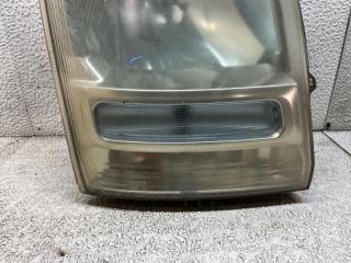 Фара правая передняя SUZUKI WAGON R MH21S 100-59054 4 ракурс