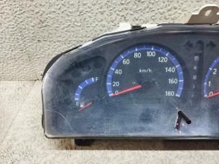 Спидометр NISSAN R'NESSA N30 SR20DE W115V000 2 ракурс