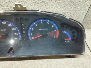 Спидометр NISSAN R'NESSA N30 SR20DE W115V000 5 ракурс
