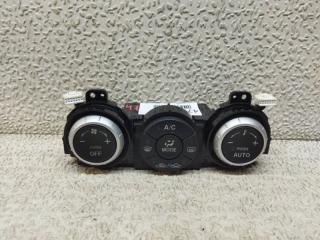 Климат-контроль MAZDA RX-8 SE3P 1 ракурс Климат-контроль MAZDA RX-8 SE3P 1 ракурс