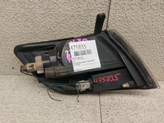 Габарит левый передний NISSAN R'NESSA N30 3410 4 ракурс