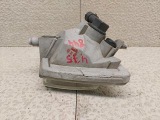 Туманка левая передняя MAZDA BIANTE CCEFW 114-41314 2 ракурс
