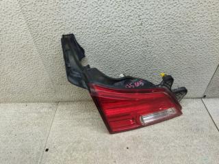 Вставка между стопов левая задняя SUBARU LEGACY BR9 236-20072 4 ракурс Вставка между стопов левая задняя SUBARU LEGACY BR9 236-20072 4 ракурс
