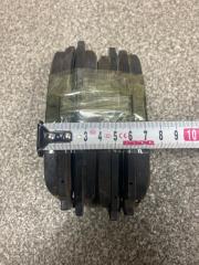 Тормозные колодки передние TOYOTA ALTEZZA SXE10 1 ракурс