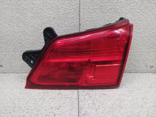 Вставка между стопов правая задняя SUBARU LEGACY BR9 236-20073 1 ракурс Вставка между стопов правая задняя SUBARU LEGACY BR9 236-20073 1 ракурс