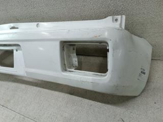 Бампер задний SUZUKI EVERY DA17V 7181164P0 3 ракурс