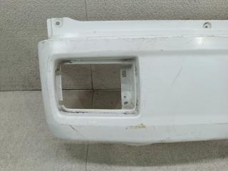 Бампер задний SUZUKI EVERY DA17V 7181164P0 4 ракурс