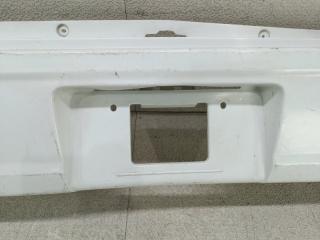 Бампер задний SUZUKI EVERY DA17V 7181164P0 5 ракурс