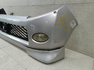 Бампер передний DAIHATSU MAX L960S 52119-97235 3 ракурс