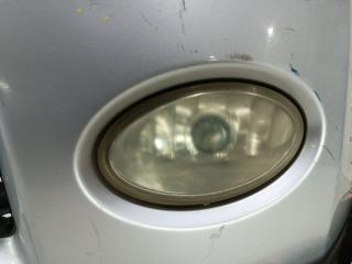 Бампер передний DAIHATSU MAX L960S 52119-97235 5 ракурс