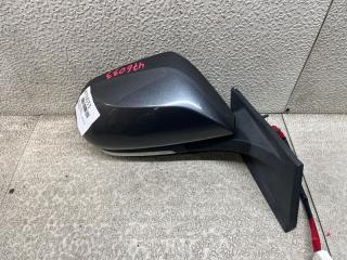 Зеркало правое переднее TOYOTA PRIUS ZVW50 5 ракурс