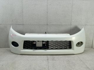 Бампер передний DAIHATSU MAX L950S EF 52119-97235 1 ракурс