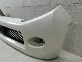 Бампер передний DAIHATSU MAX L950S EF 52119-97235 3 ракурс