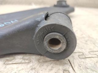 Рычаг правый передний NISSAN MARCH AK12 CR12DE 4 ракурс