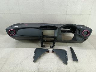Торпедо SUBARU BRZ ZC6 FA20 1 ракурс