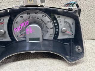 Спидометр TOYOTA ISIS ANM10 1AZ-FSE 83800-44B11 3 ракурс Спидометр TOYOTA ISIS ANM10 1AZ-FSE 83800-44B11 3 ракурс