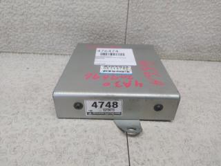 Блок управления efi MITSUBISHI PAJERO MINI H56A 4A30 MR314748 4 ракурс Блок управления efi MITSUBISHI PAJERO MINI H56A 4A30 MR314748 4 ракурс