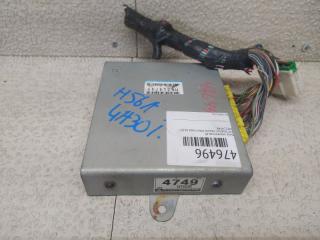Блок управления efi MITSUBISHI PAJERO MINI H56A 4A30T MR314749 3 ракурс Блок управления efi MITSUBISHI PAJERO MINI H56A 4A30T MR314749 3 ракурс