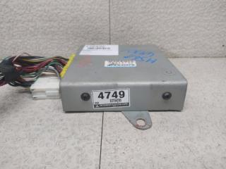 Блок управления efi MITSUBISHI PAJERO MINI H56A 4A30T MR314749 4 ракурс Блок управления efi MITSUBISHI PAJERO MINI H56A 4A30T MR314749 4 ракурс
