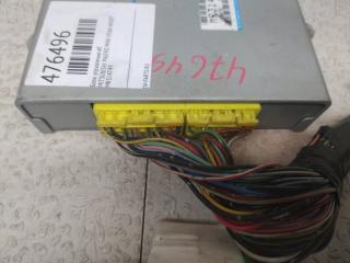 Блок управления efi MITSUBISHI PAJERO MINI H56A 4A30T MR314749 5 ракурс Блок управления efi MITSUBISHI PAJERO MINI H56A 4A30T MR314749 5 ракурс