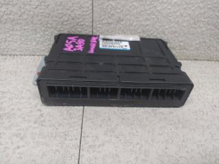 Блок управления efi MITSUBISHI MIRAGE A05A 3A90 1860B999 5 ракурс