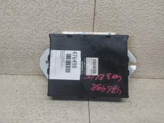Блок управления efi SUBARU IMPREZA GH3 EL15 22611AM650 1 ракурс