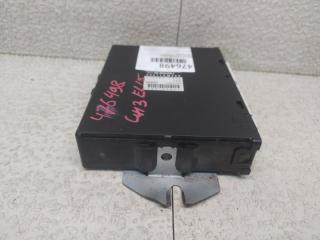 Блок управления efi SUBARU IMPREZA GH3 EL15 22611AM650 3 ракурс