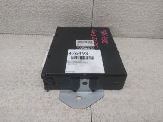 Блок управления efi SUBARU IMPREZA GH3 EL15 22611AM650 4 ракурс