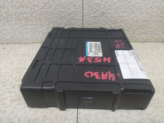 Блок управления efi MITSUBISHI PAJERO MINI H53A 4A30 MR507223 3 ракурс Блок управления efi MITSUBISHI PAJERO MINI H53A 4A30 MR507223 3 ракурс