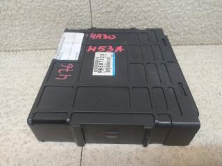 Блок управления efi MITSUBISHI PAJERO MINI H53A 4A30 MR507223 4 ракурс Блок управления efi MITSUBISHI PAJERO MINI H53A 4A30 MR507223 4 ракурс