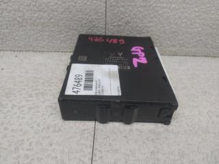 Блок управления efi SUBARU IMPREZA GP2 22765AF261 3 ракурс