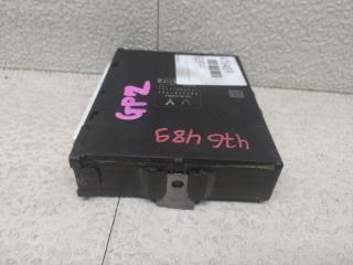 Блок управления efi SUBARU IMPREZA GP2 22765AF261 4 ракурс