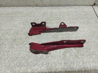 Петля капота MITSUBISHI EK WAGON H81W 3 ракурс