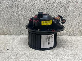 Мотор печки VOLKSWAGEN GOLF 1K1 CZ246810-5381 1 ракурс