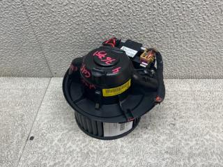 Мотор печки VOLKSWAGEN GOLF 1K1 CZ246810-5381 2 ракурс