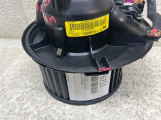 Мотор печки VOLKSWAGEN GOLF 1K1 CZ246810-5381 3 ракурс