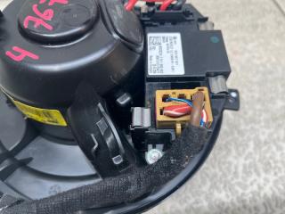 Мотор печки VOLKSWAGEN GOLF 1K1 CZ246810-5381 5 ракурс