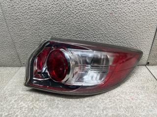 Стоп-сигнал правый задний MAZDA AXELA BL5FW P8239 1 ракурс