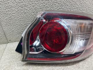 Стоп-сигнал правый задний MAZDA AXELA BL5FW P8239 2 ракурс